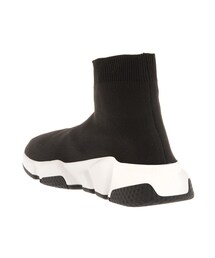 関税込み Balenciaga スピード リサイクル ニット スニーカー 白 関税込み Balenciaga スピード リサイクル ニット スニーカー 白