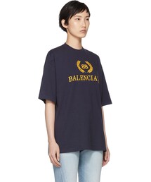 バレンシアガ　BALENCIAGA フォトTシャツ　ピチT Y2K グランジ バレンシアガ BALENCIAGA フォトTシャツ ピチT Y2K グランジ