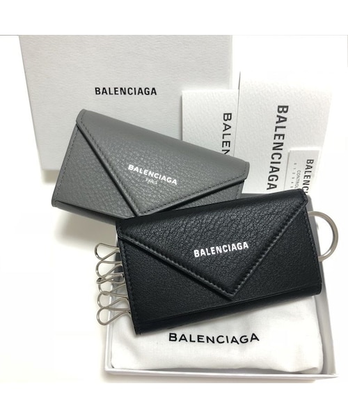 BALENCIAGA（バレンシアガ）の「【関税込】国内即発