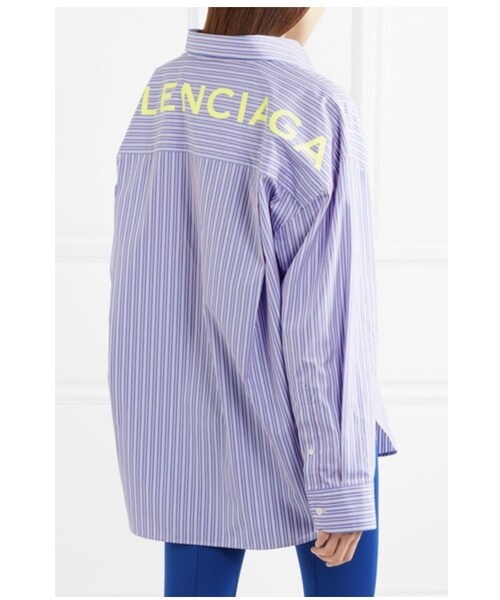 BALENCIAGA（バレンシアガ）の「【関税込】新作□BALENCIAGA