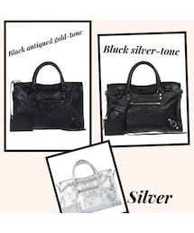 BALENCIAGA（バレンシアガ）の「関税送料込☆BALENCIAGA