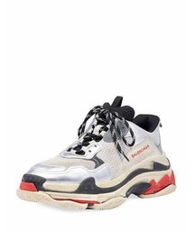 【入手困難】BALENCIAGA スニーカー グク着用激レア☆入手困難BALENCIAGA Men's 3XL スニーカー