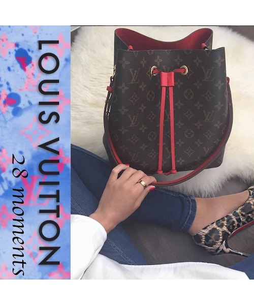 LOUIS VUITTON（ルイヴィトン）の「【国内発】LV＊大人気