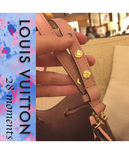 Louis Vuitton NeoNoe ネオノエ バケットバッグ【ランク:B】 Louis Vuitton NeoNoe Bag | Bragmybag