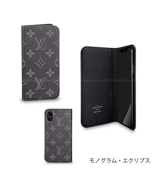 LOUIS VUITTON（ルイヴィトン）の「ギフトも！国内発送料込☆Louis 