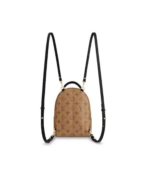 すぐ届く☆国内発【LOUIS VUITTON】バックパック MINI LOUIS VUITTON（ルイヴィトン）の「【国内発送】LOUIS VUITTON