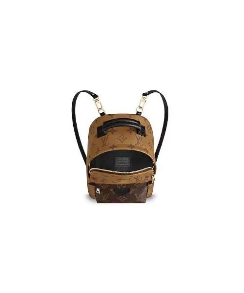 すぐ届く☆国内発【LOUIS VUITTON】バックパック MINI LOUIS VUITTON（ルイヴィトン）の「【国内発送】LOUIS VUITTON