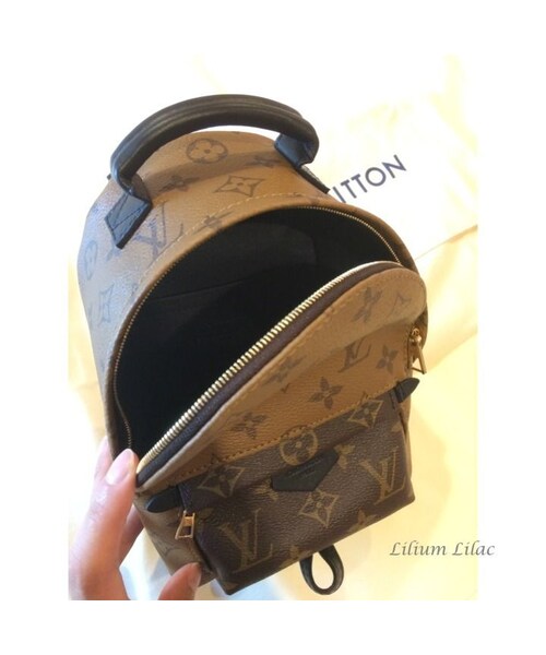【大注目アイテム♪】LV バックパック Mini 大注目アイテム♪】LV バックパック Mini