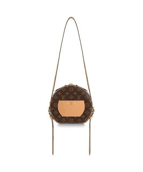 LOUIS VUITTON（ルイヴィトン）の「18AW ルイヴィトン ボワット