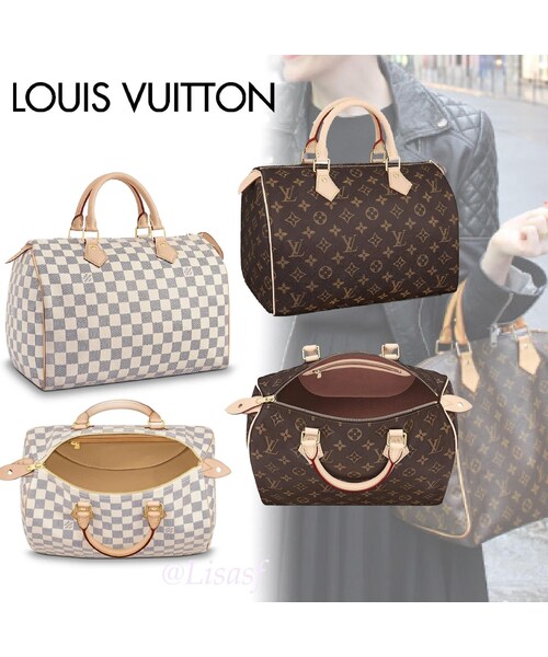 LOUIS VUITTON(ルイヴィトン)の「デイリーユースに最適♪ ルイ