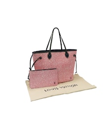 LOUIS VUITTON（ルイヴィトン）の「LOUIS VUITTON ネヴァーフルMM