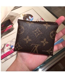 LOUIS VUITTON（ルイヴィトン）の「関税補償《新作限定♪3つ