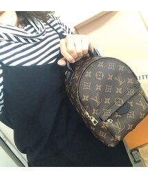LOUIS VUITTON（ルイヴィトン）の「【国内発】LV☆パーム