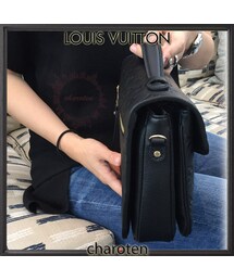 LOUIS VUITTON（ルイヴィトン）の「【関税補償】使えて可愛いデザイン