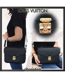 LOUIS VUITTON（ルイヴィトン）の「【関税補償】使えて可愛い