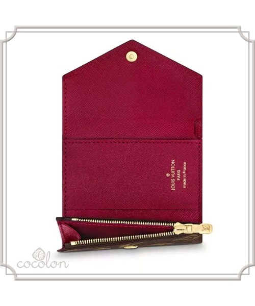 LOUIS VUITTON（ルイヴィトン）の「国内発[Louis Vuitton