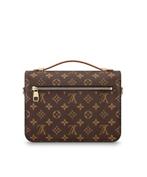 残りわずか LOUIS VUITTON ポシェットメティスモノグラム 国内発 LOUIS VUITTON（ルイヴィトン）の「ルイヴィトン☆完売前に