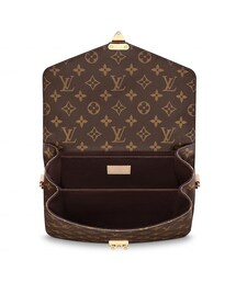 【LV/即発】ポシェットメティスMM ストラップ取外調整も可能◎ M44876 ポシェットメティスMMを買う方の為に徹底的にご紹介