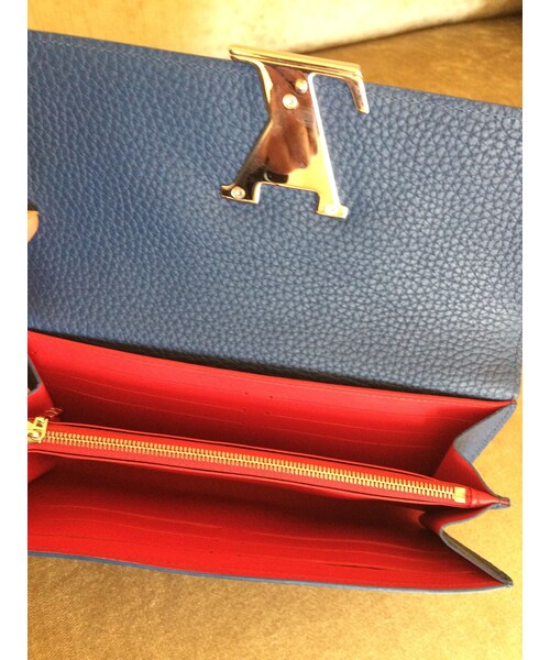 LOUIS VUITTON（ルイヴィトン）の「Louis Vuitton(ヴィトン