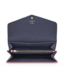 大人可愛い♪使い勝手◎ Louis Vuitton マーゴット 長財布 大人可愛い♪使い勝手◎ Louis Vuitton マーゴット 長財布