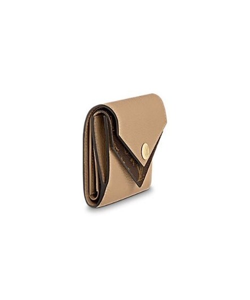 LOUIS VUITTON（ルイヴィトン）の「17AW LV☆ポルトフォイユ・ドゥブル  