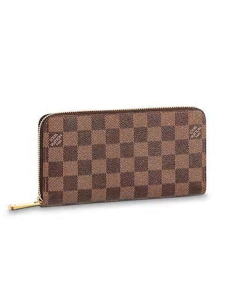 LOUIS VUITTON（ルイヴィトン）の「2色有！LOUIS VUITTON新作ダミエ