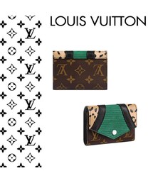 LOUIS VUITTON（ルイヴィトン）の「【ルイヴィトン】ポルトフォイユ