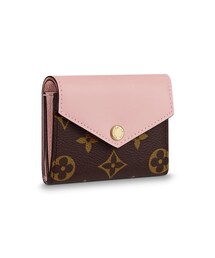 LOUIS VUITTON（ルイヴィトン）の「ルイヴィトン☆LVポルトフォイユ