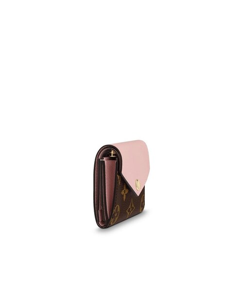 LOUIS VUITTON（ルイヴィトン）の「ルイヴィトン☆LVポルトフォイユ