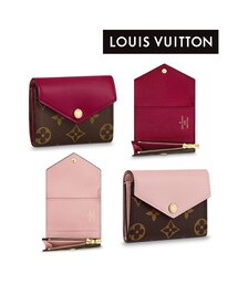 LOUIS VUITTON（ルイヴィトン）の「ルイヴィトン☆LVポルトフォイユ