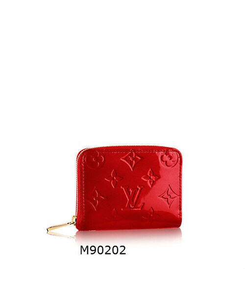 LOUIS VUITTON（ルイヴィトン）の「関税込☆ルイヴィトン☆ジッピー