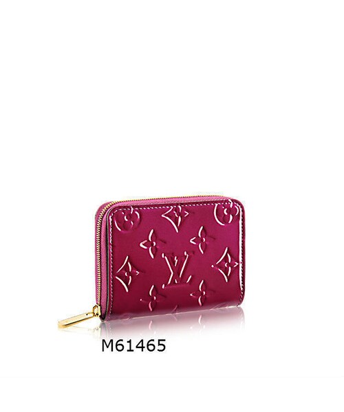 LOUIS VUITTON（ルイヴィトン）の「関税込☆ルイヴィトン☆ジッピー