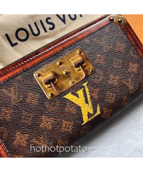 LOUIS VUITTON（ルイヴィトン）の「明日着 2018 Popupストア数量限定