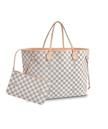 ルイ・ヴィトン ダミエ GM トートバッグ 楽天市場】LOUIS VUITTON ルイ ヴィトン ダミエジェアン