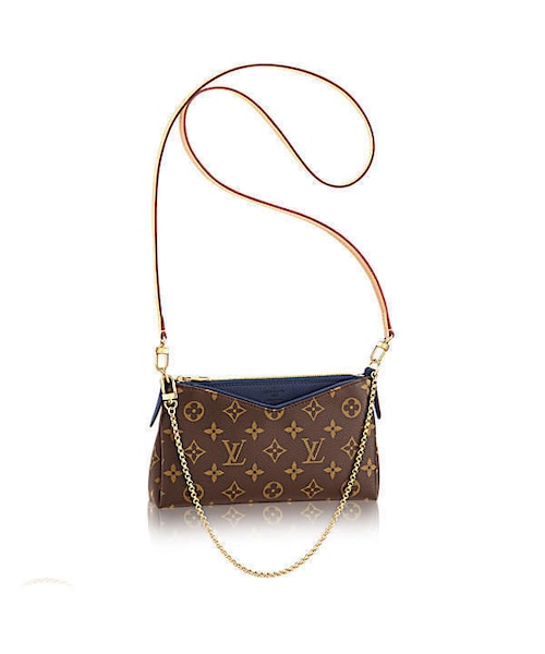 LOUIS VUITTON（ルイヴィトン）の「Louis Vuitton*モノグラム*2way  