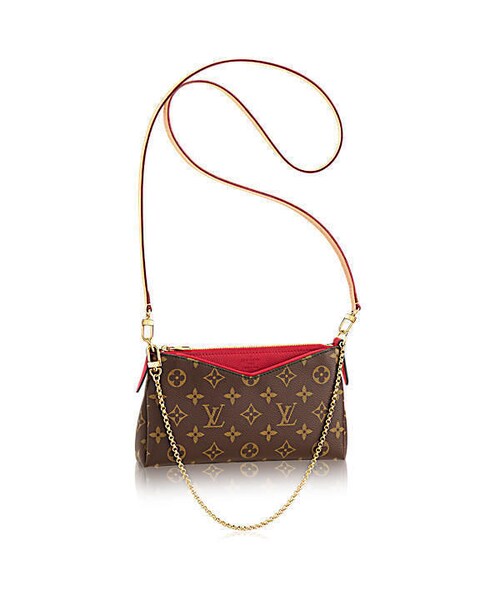 LOUIS VUITTON（ルイヴィトン）の「Louis Vuitton*モノグラム*2way  