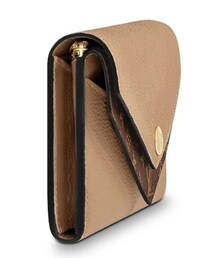ルイヴィトン ポルトフォイユ ドゥブルV コンパクト セサミ 三つ折り財布 茶色 20180915110219542_215.jpeg
