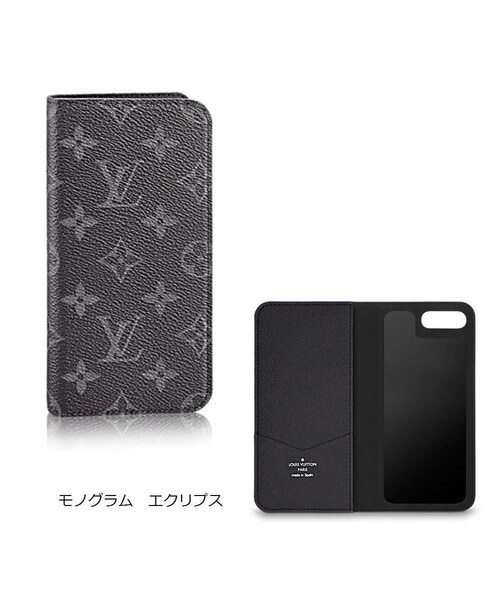 完備品 ルイヴィトン スマホケース 手帳型 iPhone7/8Plusモノグラム 完備品 ルイヴィトン スマホケース 手帳型 iPhone7/8Plus
