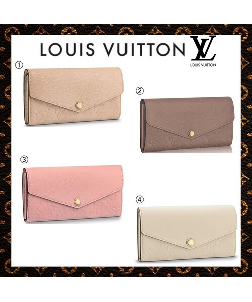 LOUIS VUITTON（ルイヴィトン）の「[Louis Vuitton]未入荷カラー