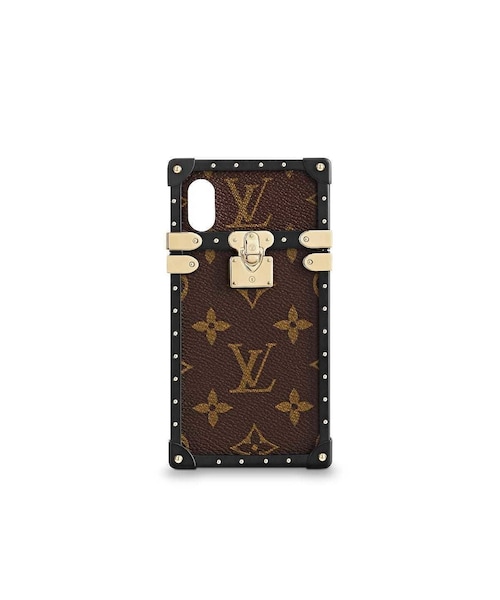 LOUIS VUITTON（ルイヴィトン）の「ルイヴィトン アイ・トランク