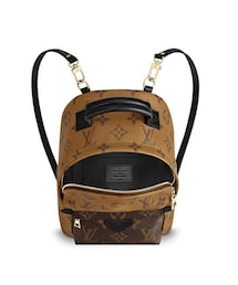 Louis Vuitton モノグラム バックパック　美品 LOUIS VUITTON（リュック/バックパック）のフリマアイテム一覧