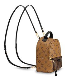 Louis Vuitton モノグラム バックパック　美品 LOUIS VUITTON（ルイヴィトン）の「送料関税込☆Louis Vuitton