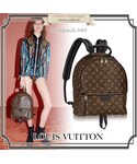 ルイヴィトン LOUIS VUITTON バッグ バックパック リュック 2023SS☆即納！【LV ルイヴィトン】 エイドリアン・バックパック