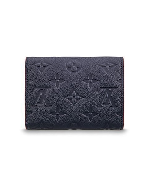 【希少♡】LOUIS VUITTON 折りたたみ財布 LOUIS VUITTON(ルイヴィトン)の「希少!Louis Vuitton