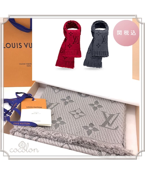 LOUIS VUITTON（ルイヴィトン）の「国内即発[Louis Vuitton] ☆ギフト