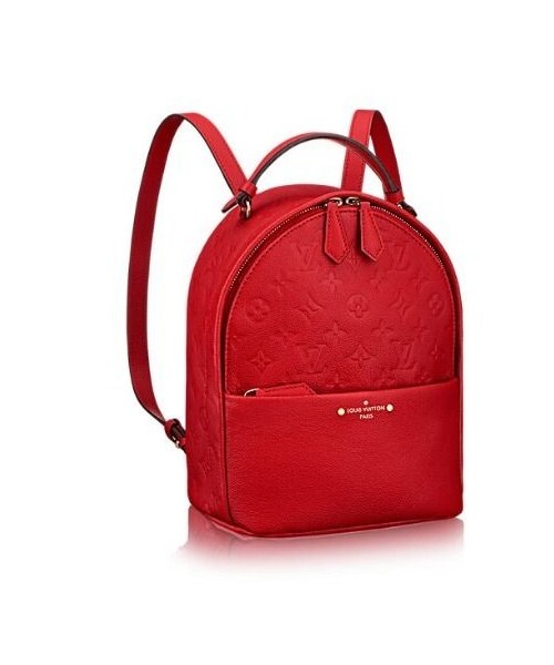 LOUIS VUITTON（ルイヴィトン）の「17AW LV(ルイヴィトン)☆ソルボンヌ 