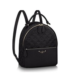 ⭐️美品⭐️ルイヴィトン バックパック アンプラント ソルボンヌ M44016 ルイ・ヴィトン(LOUIS VUITTON)ルイヴィトン モノグラム アン