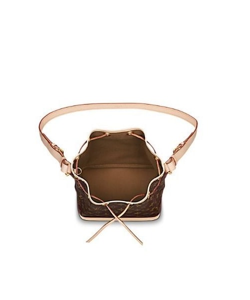 大人気♪ 2017AW LV★グレースフル MM モノグラム・キャンバス LOUIS VUITTON（ルイヴィトン）の「【新作】 2017AW LV☆ノエ BB