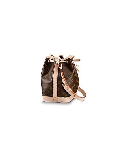 LOUIS VUITTON（ルイヴィトン）の「【新作】 2017AW LV★ノエ BB 〈モノグラム・キャンバス〉（バックパック/リュック・その他）」の3枚目の写真