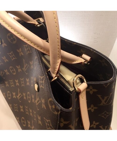 [SALE]ヴィトン Vuitton クッキー BB モノグラム Cookie BB Monogram - Women - Handbags | LOUIS VUITTON ®